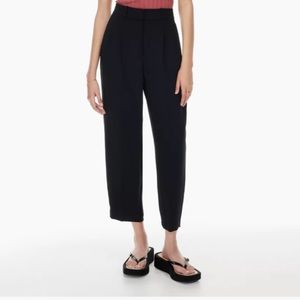 Aritzia Carrot Pant